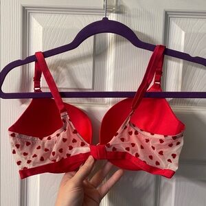 Victorias Secret Push-up Bra